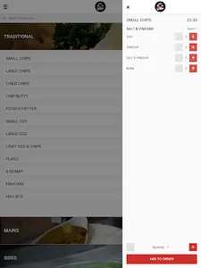 Hiks screenshot 5
