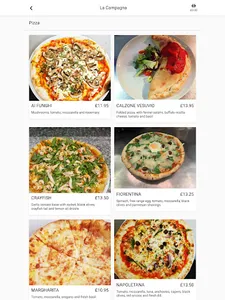 La Campagna screenshot 6