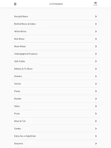 La Campagna screenshot 8