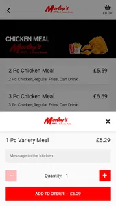 Morley's Bexley Heath screenshot 0