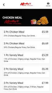 Morley's Bexley Heath screenshot 1