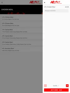 Morley's Bexley Heath screenshot 3