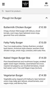 Plough Inn screenshot 1
