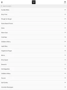 Plough Inn screenshot 3