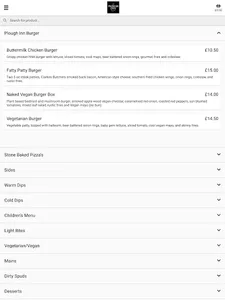 Plough Inn screenshot 4
