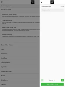 Plough Inn screenshot 5
