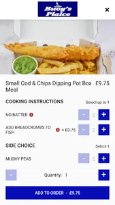 Buoys Plaice screenshot 0