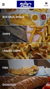 Buoys Plaice screenshot 2