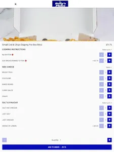 Buoys Plaice screenshot 3