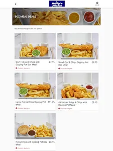 Buoys Plaice screenshot 4