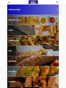 Buoys Plaice screenshot 5