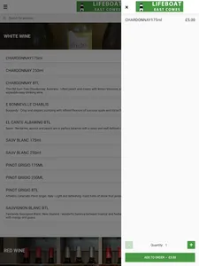 The Lifeboat screenshot 5