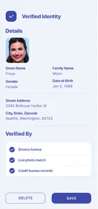 Clear2Go screenshot 2