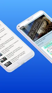 iCrypto Mobile screenshot 0