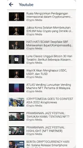 iCrypto Mobile screenshot 3