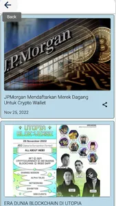 iCrypto Mobile screenshot 5