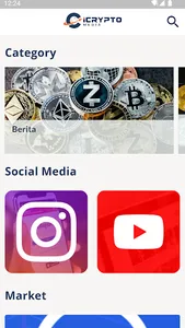 iCrypto Mobile screenshot 6
