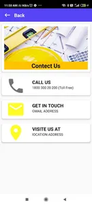 Sai Sri  Projects&Construction screenshot 4