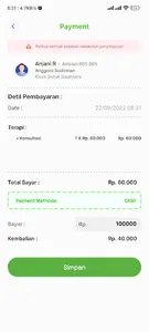 HiKlinik screenshot 6
