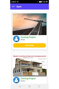 Rainbow Cadd and Construction screenshot 2