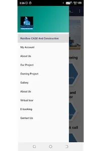 Rainbow Cadd and Construction screenshot 9