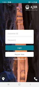 AJIB Mobile screenshot 3