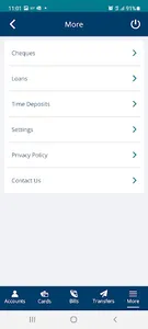 AJIB Mobile screenshot 4