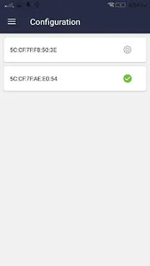 SmartFM screenshot 1