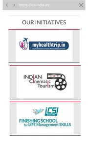 ICSI screenshot 5