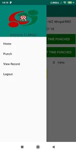 ICS MNGL PROJECT screenshot 1