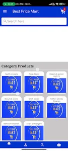 Best Price Mart screenshot 6