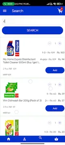 Best Price Mart screenshot 8