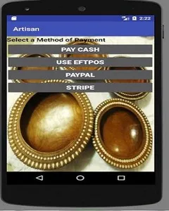 Artisan screenshot 6