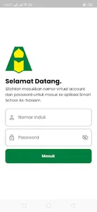 PPMI Assalaam screenshot 0