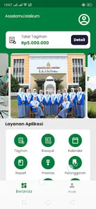 PPMI Assalaam screenshot 1