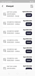 PPMI Assalaam screenshot 3