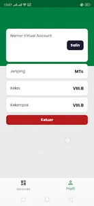 PPMI Assalaam screenshot 4