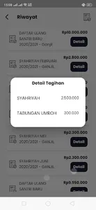 PPMI Assalaam screenshot 5