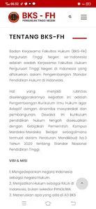 BKS FH PTN screenshot 0