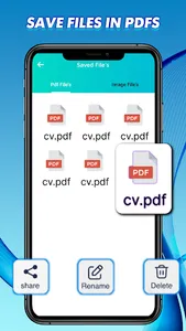 CV Maker: Resume Builder App screenshot 6