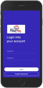 BALAJI FIBERNET screenshot 0