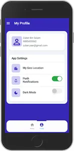 BALAJI FIBERNET screenshot 3