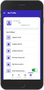 SK Fibernet screenshot 4