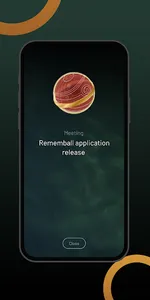 Rememball screenshot 5