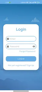Sistem Pakar Budidaya Ikan screenshot 1