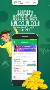 360 Finmart screenshot 3