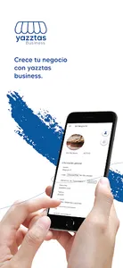 Yazztas Business screenshot 0