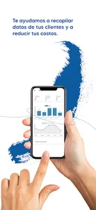 Yazztas Business screenshot 2