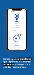 Yazztas Business screenshot 9