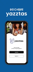 Yazztas screenshot 0